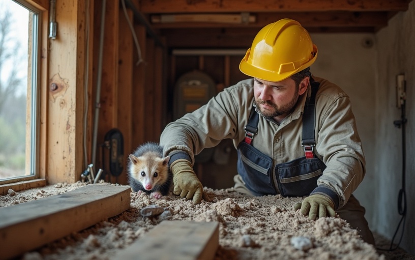 Repair Materials Preparation Main Beach