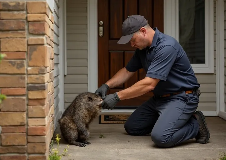 Commercial Possum Removal Main Beach