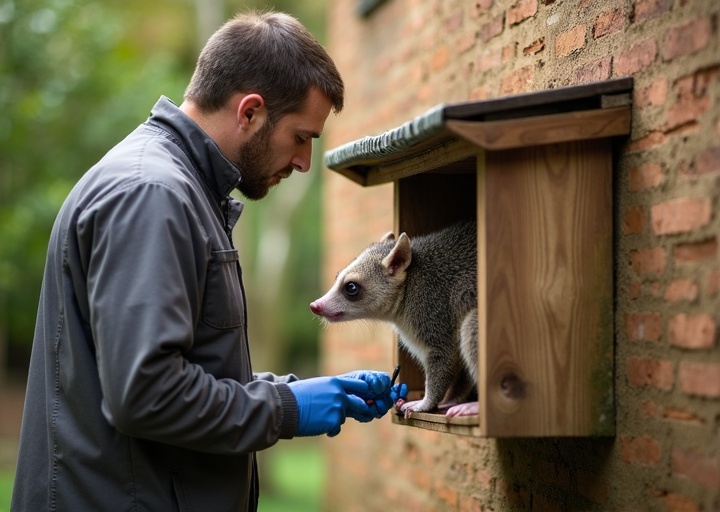 Habitat Enhancement Main Beach