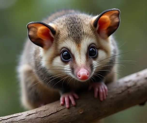 Professional Possum Capture & Transport Main Beach