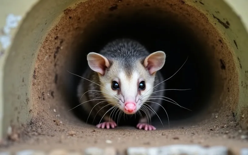 Professional Possum Prevention Services Main Beach