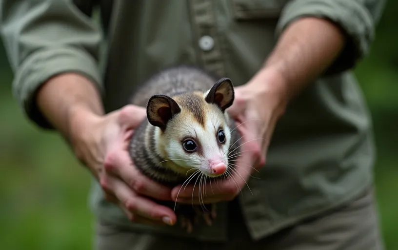 Professional Possum Relocation Services Main Beach
