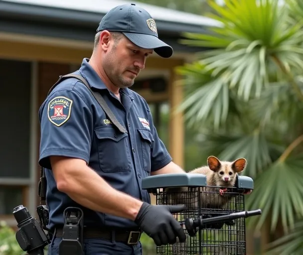 Fresho Possum Removal Main Beach Main Beach Wall Space Possum Removal Specialist