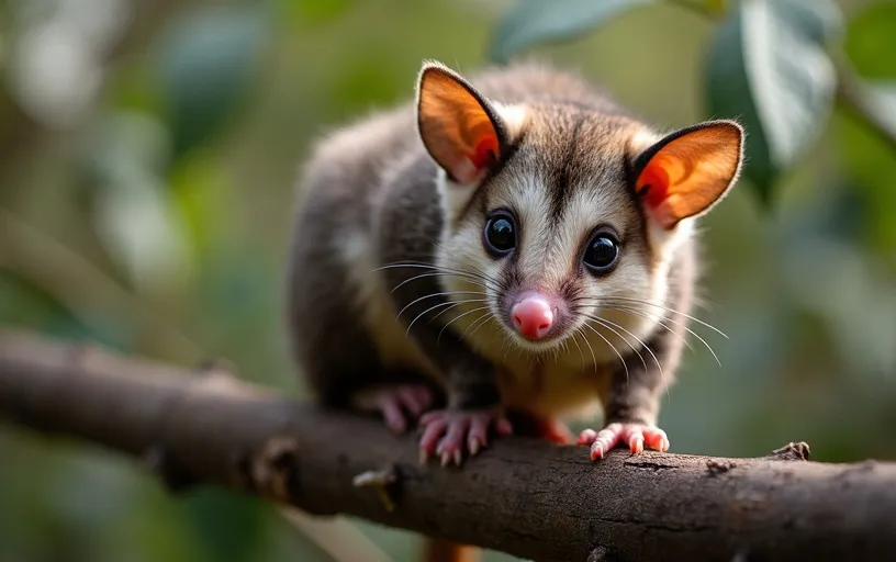Main Beach Possum